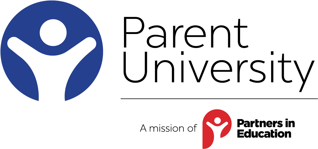 Parent And Family Learning - Kids Education Clipart (1221x574), Png Download