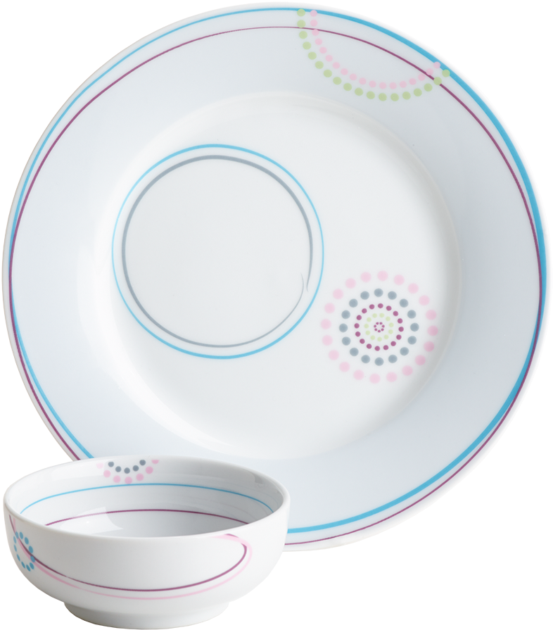 Bowl Soup Pho Clip Art - Circle - Png Download (800x902), Png Download