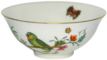 Haviland Soup Bowl - Bowl Clipart (800x800), Png Download