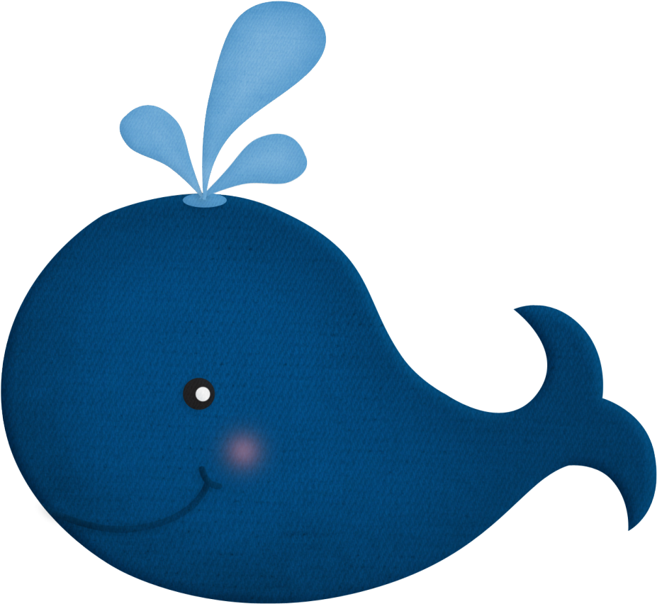 Sailor Clipart Whale - Ballena Marinero - Png Download (1066x870), Png Download