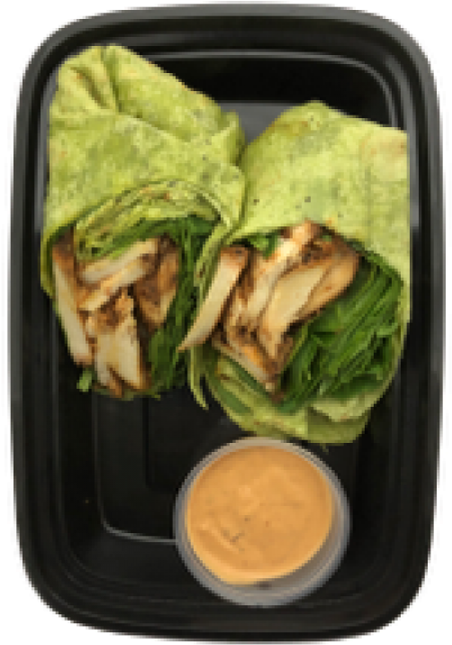 More Views - Take-out Food Clipart (800x800), Png Download