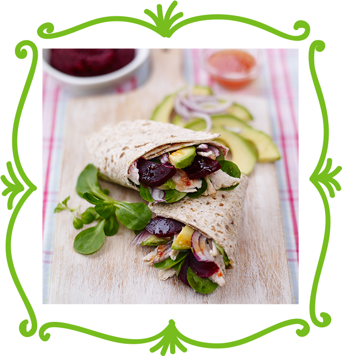 What - Corn Tortilla Clipart (700x700), Png Download