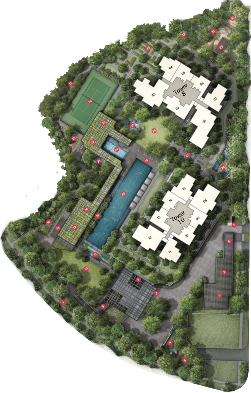 Flying To Martin Modern - Floor Plan Clipart (855x1334), Png Download