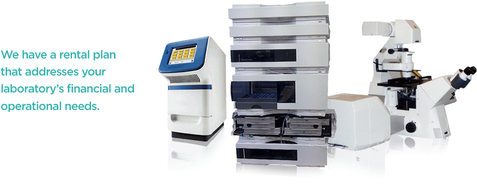 Hplc Agilent 1200 Clipart (1000x390), Png Download