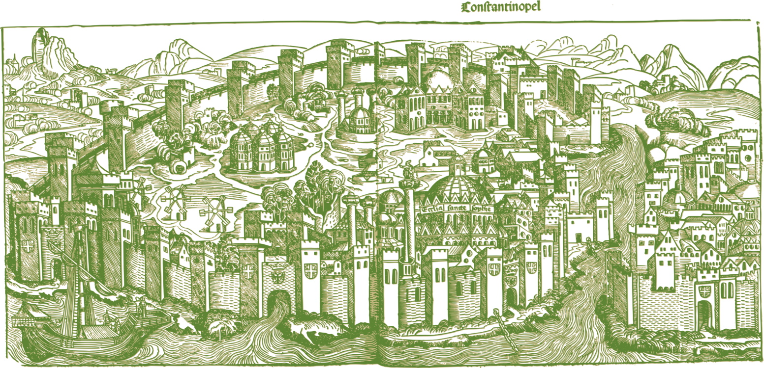 Acoustic Guitar Electric Guitar Musical Instruments - Istanbul Clipart (1553x750), Png Download