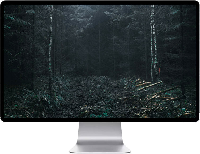 Score 50% - Purple Space 4k Clipart (846x650), Png Download