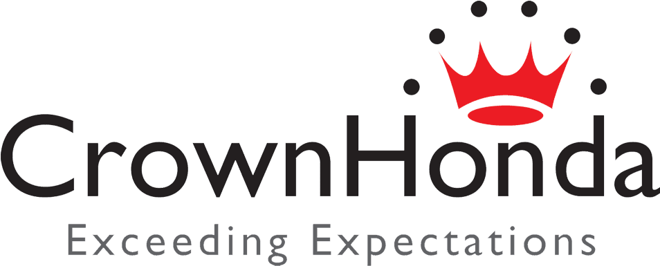 Crown Honda Clipart (1170x1170), Png Download