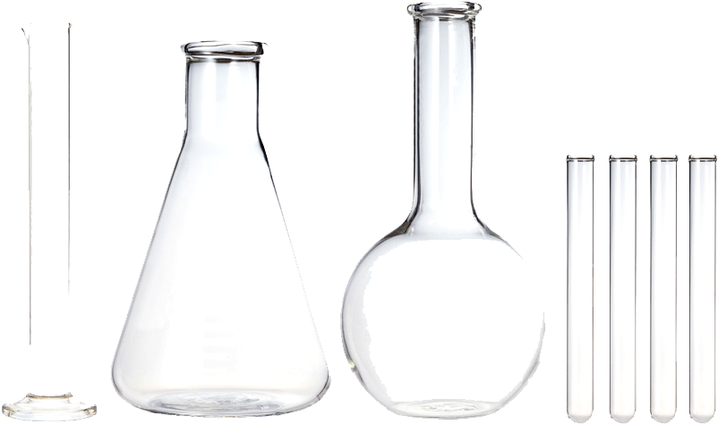 Synthesis Technologiesour Synthesis Servicesabout Chiroblock - Glass Bottle Clipart (1280x524), Png Download