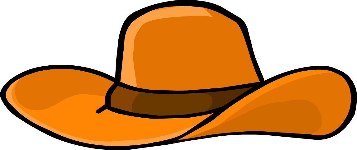 Cowboy Hat Png Image With Transparent Background - Шляпа Ковбой Clipart (1149x482), Png Download