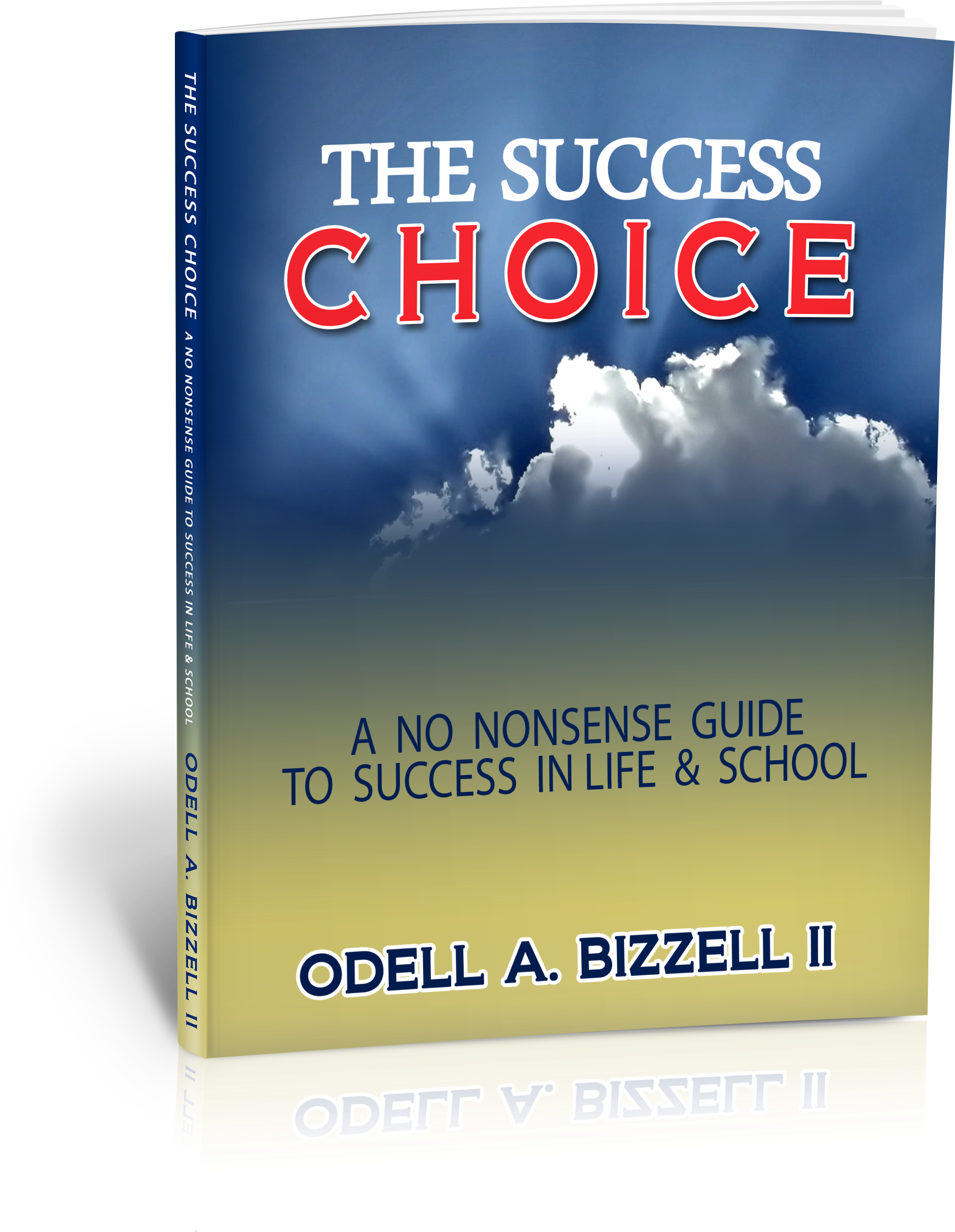 Books For Trio Students - Book Cover Clipart (2600x3000), Png Download