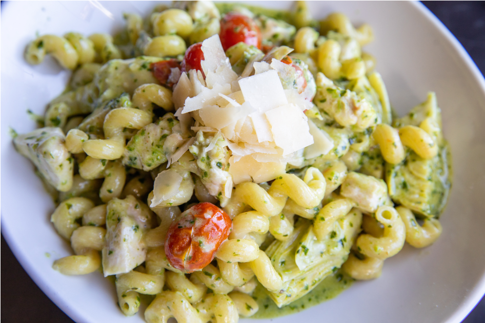 Side Dish Clipart (1200x630), Png Download