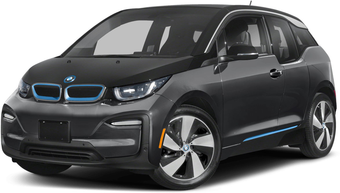 Bmw I3 - 2019 Toyota Camry Le Clipart (1280x960), Png Download