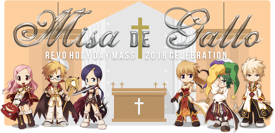 Ktjfdxw - Ragnarok Online Renewal Clipart (1000x470), Png Download