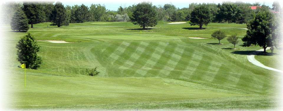 Home - Meadowlark Golf Course Clipart (960x379), Png Download