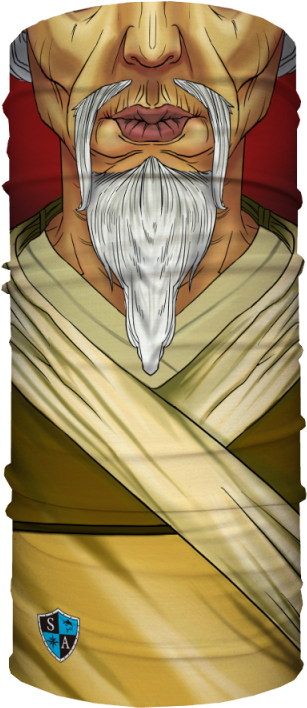 Usa Skull - Illustration Clipart (800x800), Png Download