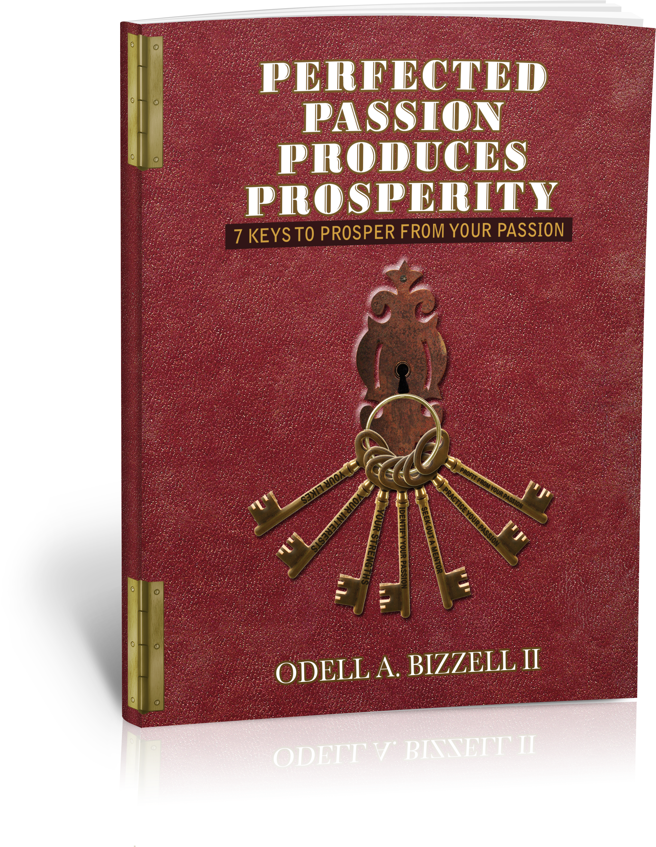 Books For Trio Students - Book Cover Clipart (2600x3000), Png Download