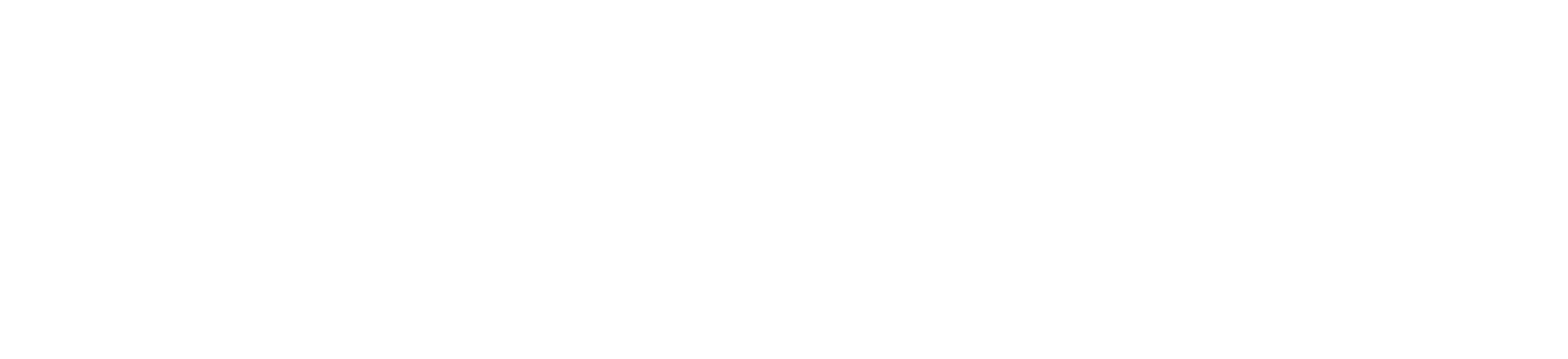 Black-and-white Clipart (3000x900), Png Download