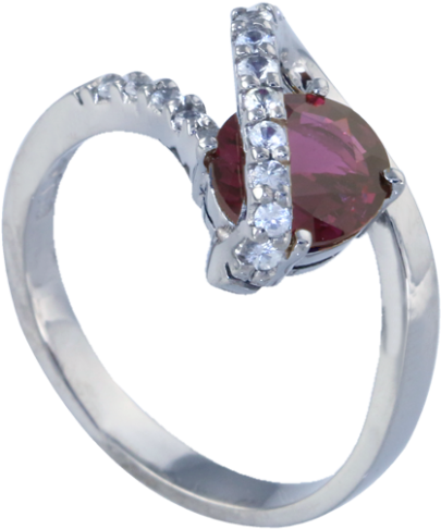 Pre-engagement Ring Clipart (600x600), Png Download