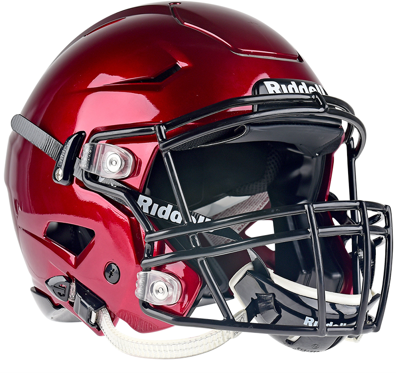 High School Football Helmet Clipart (800x800), Png Download