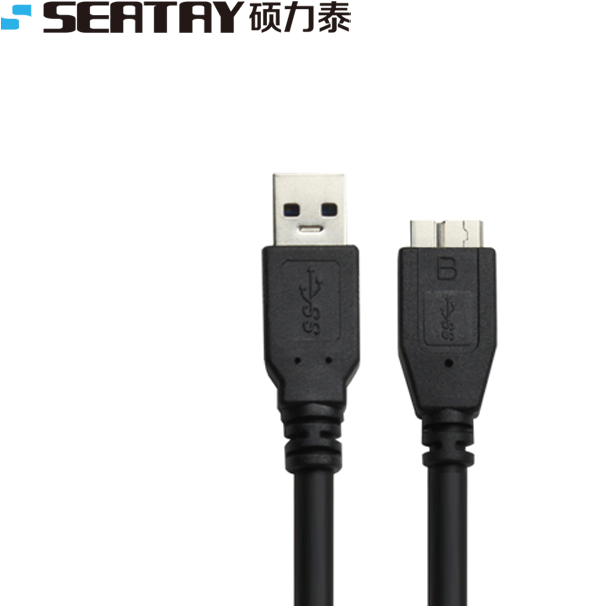 Usb Cable , Png Download - Usb Cable Clipart (602x606), Png Download