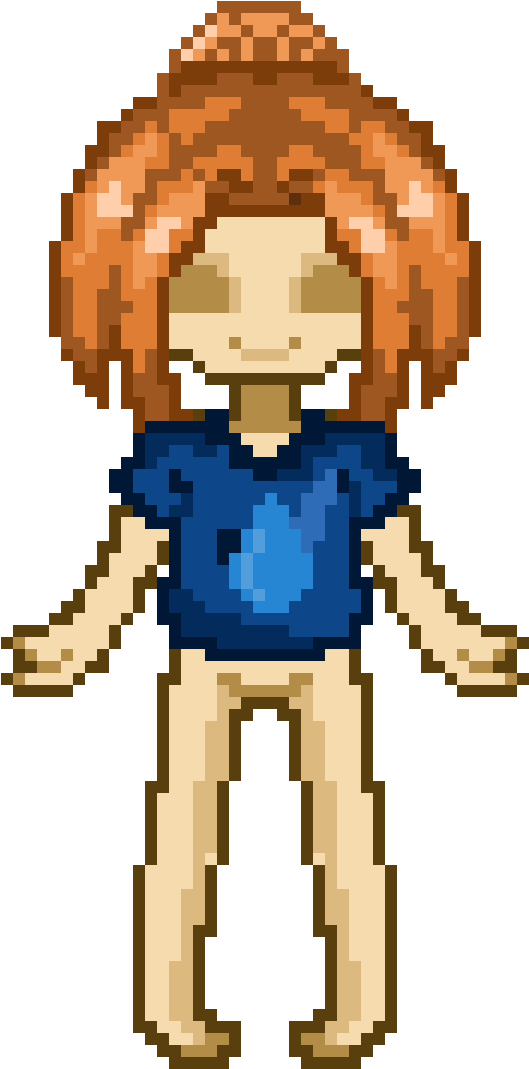 Ash From " Lost, Uniqe And Not Quit Normal - Yuri Death Gif Clipart (1200x1200), Png Download