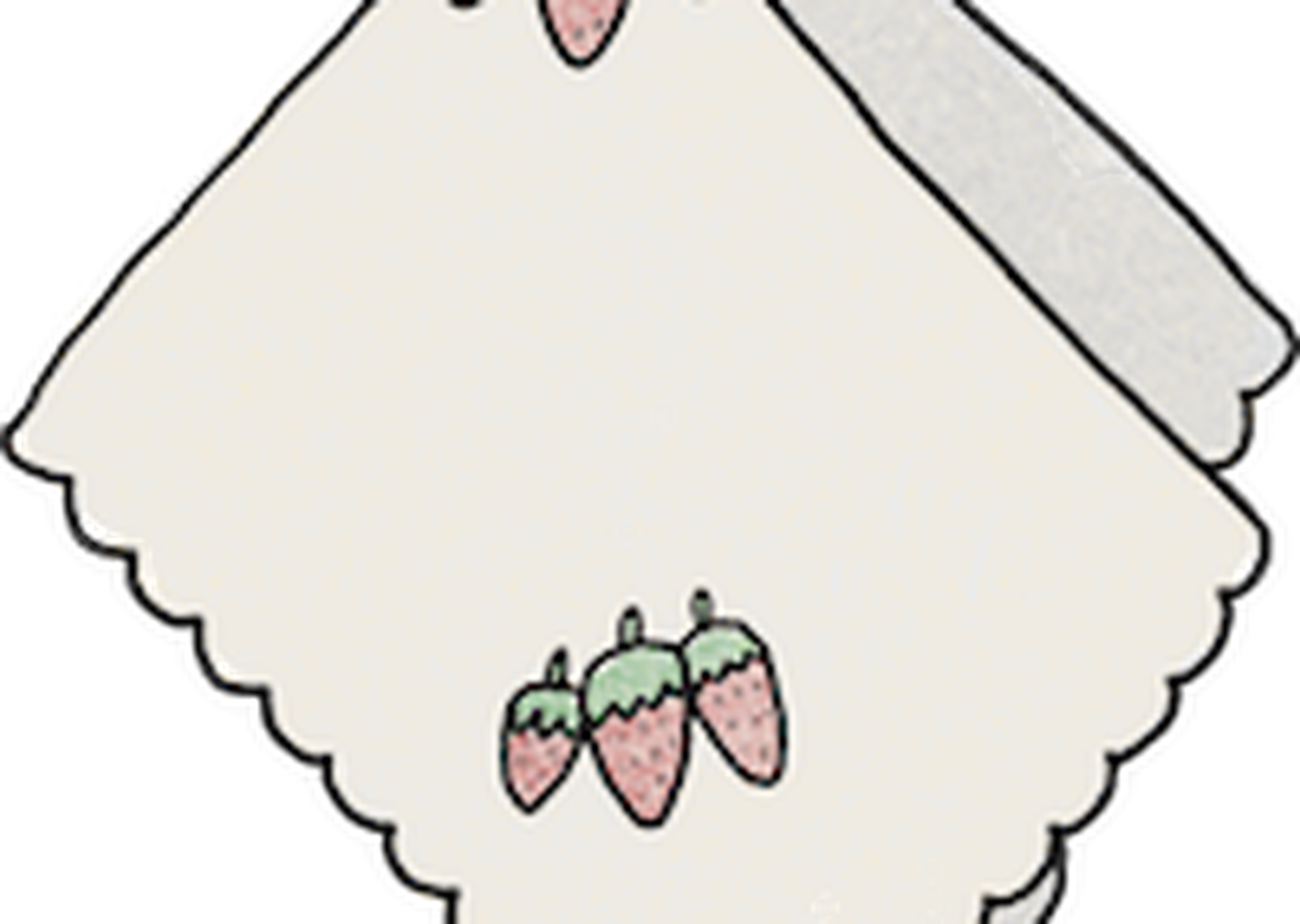 Cartoon Clipart (1350x960), Png Download