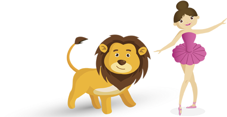 Personagens Frozen - Cartoon Clipart (1060x422), Png Download