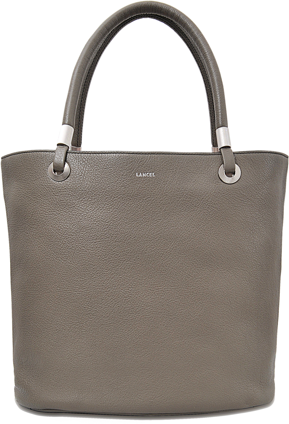 Lancel Sacs Cabas Flore , Png Download - Tote Bag Clipart (961x1407), Png Download