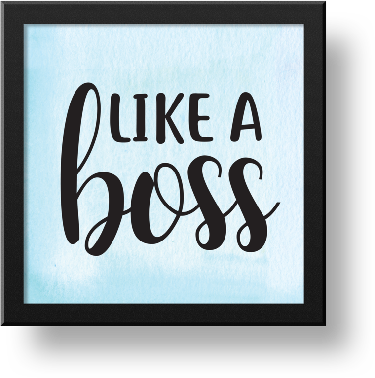 Calligraphy Clipart (1024x1024), Png Download