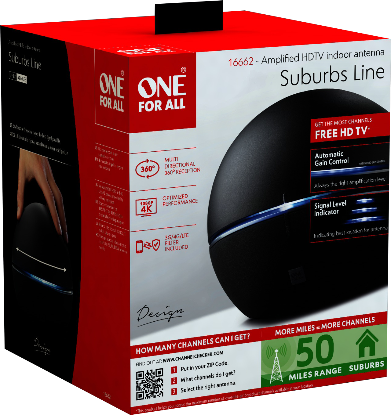 Carton Clipart (3507x2480), Png Download