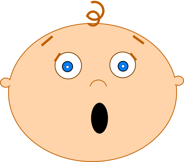 Pouty Clipart - Png Download (600x528), Png Download