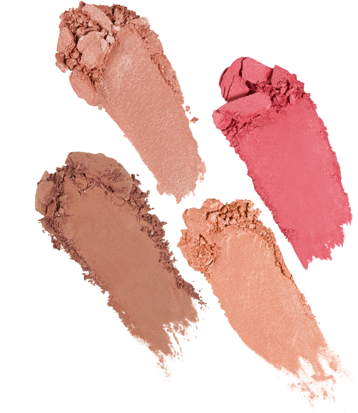 B&b Secrets - Makeup Splash Clipart (1800x1800), Png Download