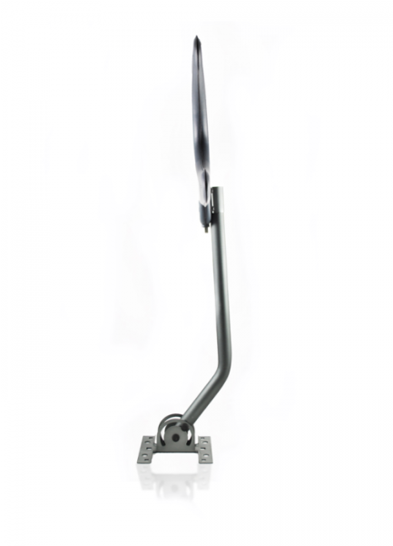 Mohu Sky Hdtv Outdoor Or Attic Multi-directional Antenna - Vacuum Cleaner Clipart (600x600), Png Download