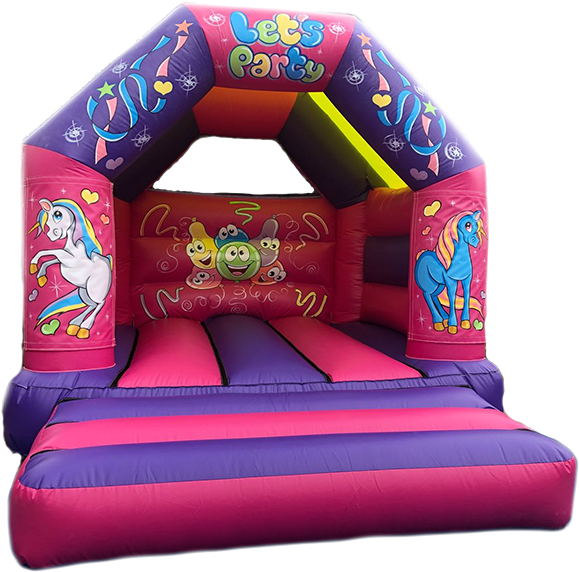 Inflatable Clipart (598x598), Png Download