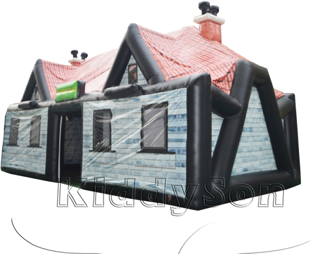 House Clipart (640x640), Png Download