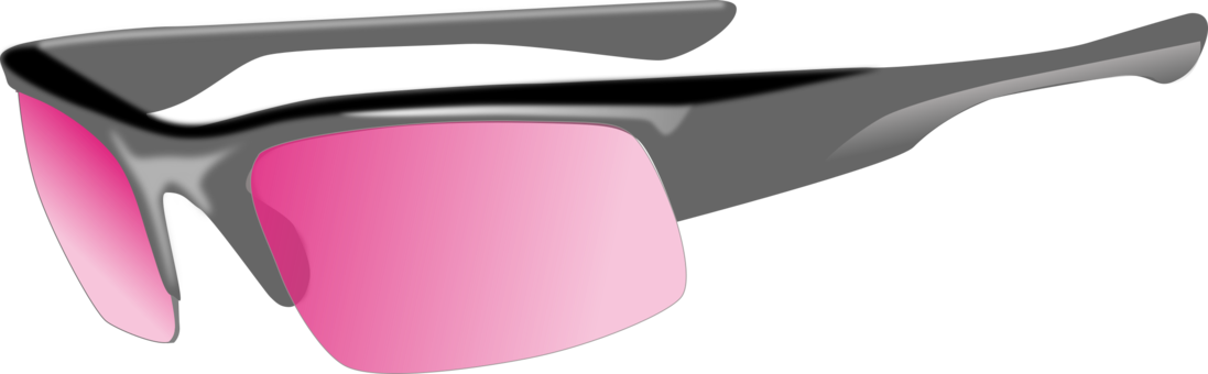 Jpg Aviator Sunglasses Goggles Ray Ban Free Commercial - Glasses Clipart (1097x340), Png Download
