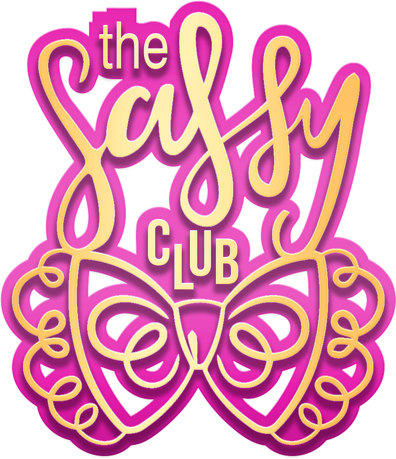 Response From The Sassy Club - Illustration Clipart (1920x1080), Png Download