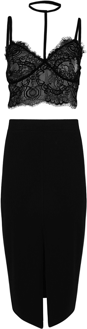 The Floral Number - Cocktail Dress Clipart (1000x1500), Png Download