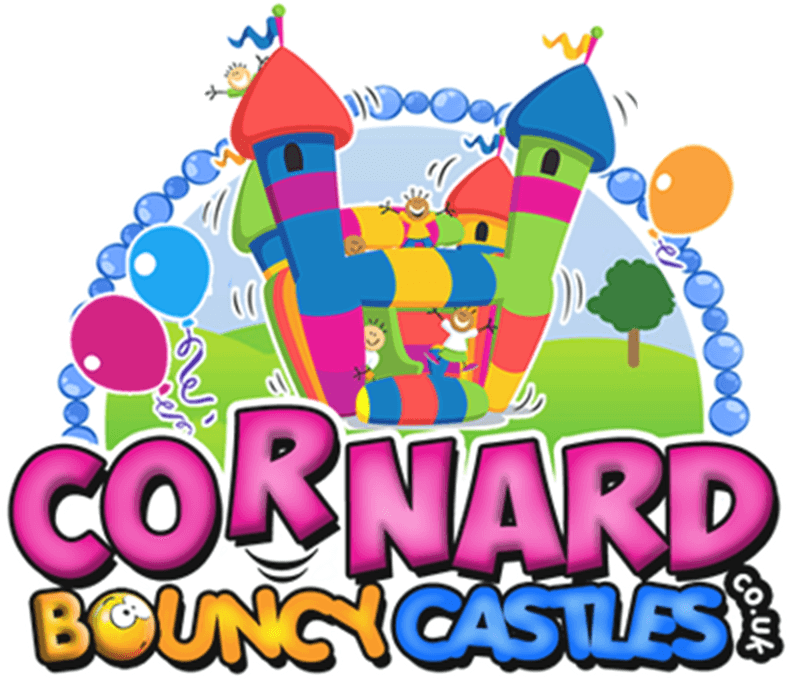 Bouncy Castle And Soft Play Hire In Cornard, Sudbury - Cartoon Bouncy Castle Png Clipart (792x682), Png Download