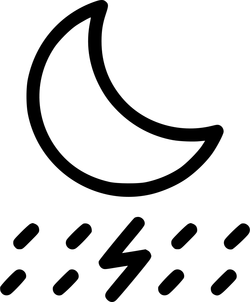 Png File Svg - Rain Clipart (810x980), Png Download