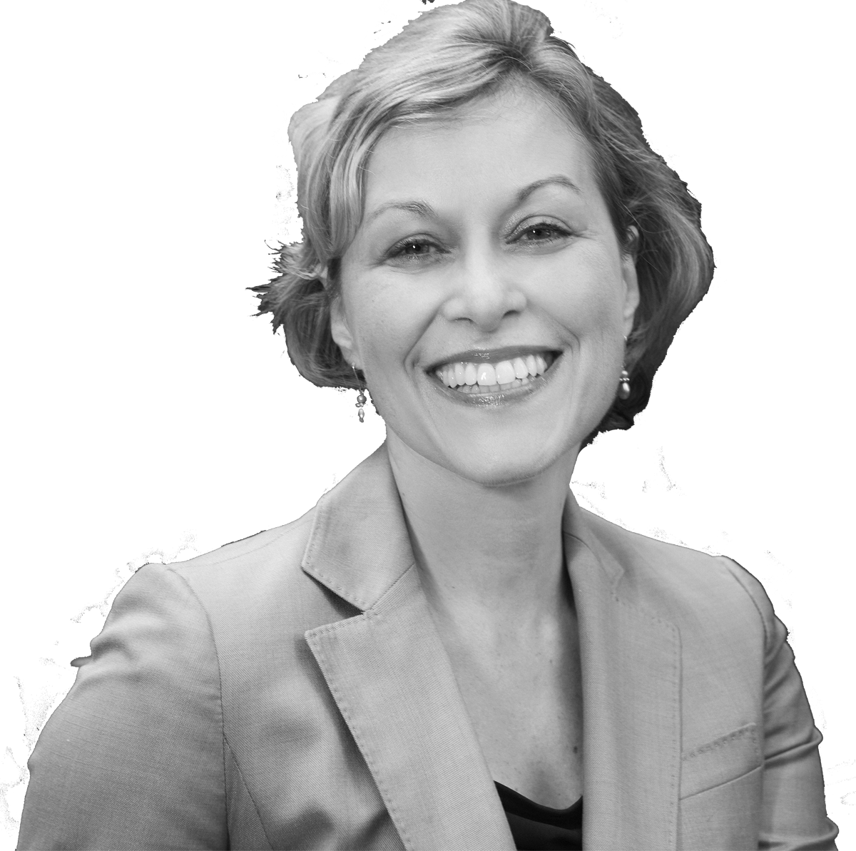 American Educators Love To Emphasize Correct Procedure, - Claudia Wallis Clipart (1200x1193), Png Download