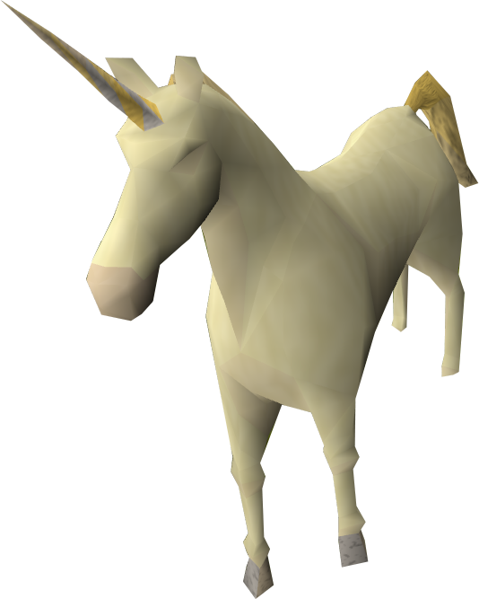 Unicorn Clipart (534x667), Png Download