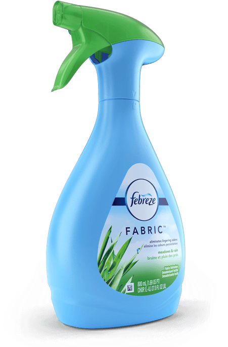 Febreze Pet Odor Eliminator Clipart (460x703), Png Download