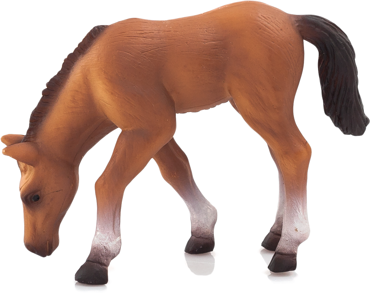 Farmland - Foal Clipart (1710x1146), Png Download