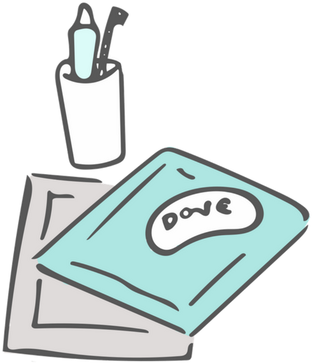 I Have Had Several Requests To Write A Post About Yarn Clipart (552x660), Png Download