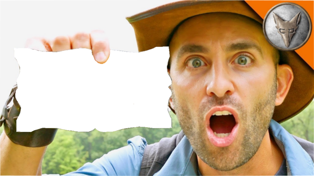 Copy Discord Cmd - Gentleman Clipart (999x562), Png Download