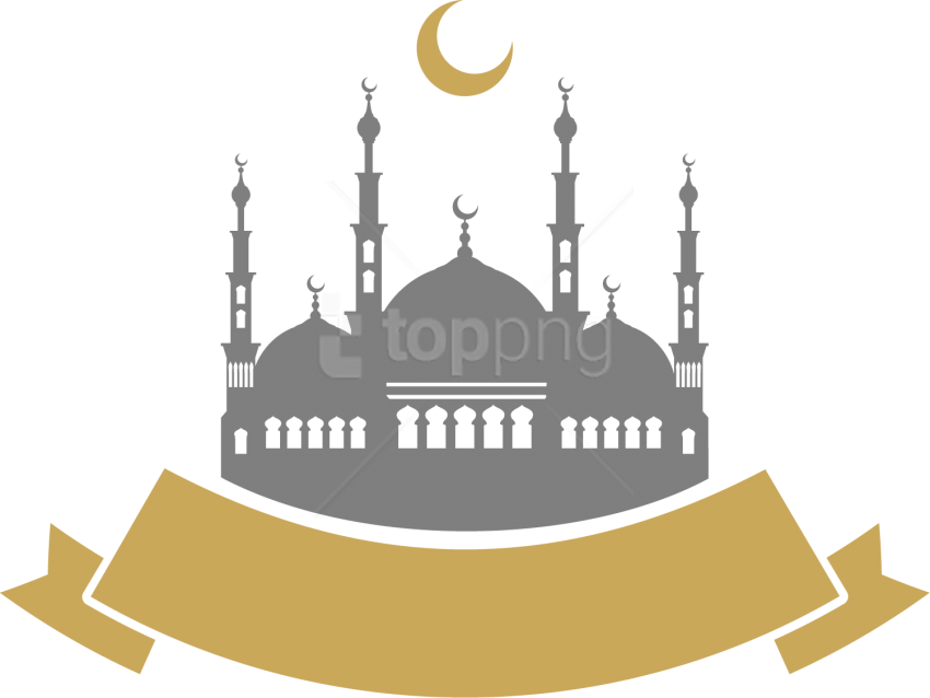 Free Png Download Eid Mubarak Png Images Background - Eid Png Clipart (850x638), Png Download