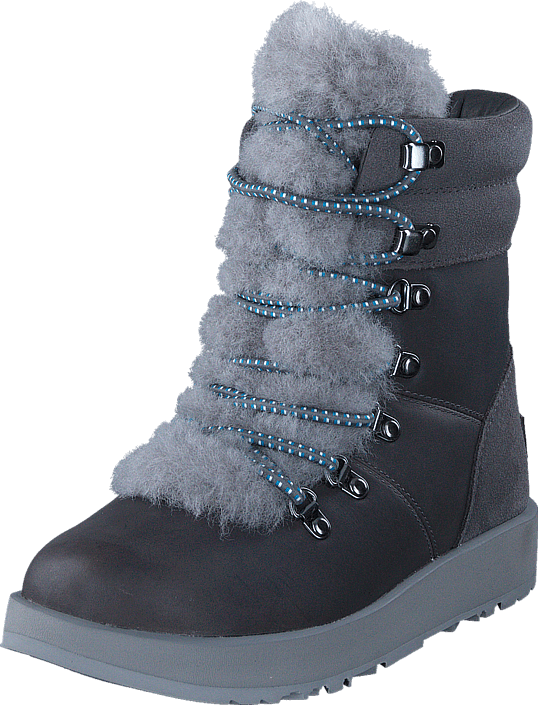 Ugg Baby Boots Größen - Snow Boot Clipart (538x705), Png Download