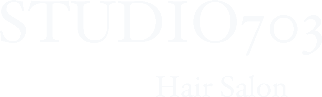 Studio 703 Hair Salon - Circle Clipart (1200x450), Png Download