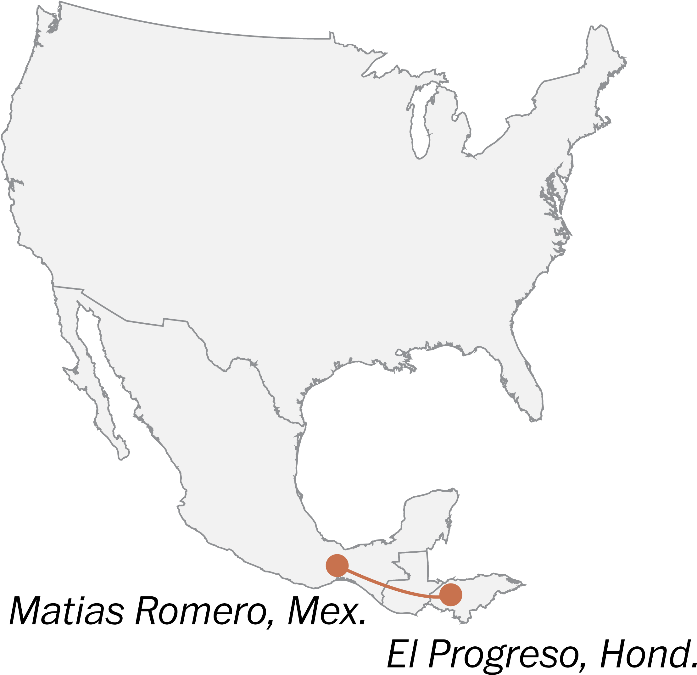 Moises Carries His Younger Sister, Francis, On His - Template Map Of Us Clipart (2300x2198), Png Download